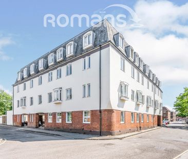 Cossack Lane House, Lower Brook Street, Winchester, SO23 - Photo 1