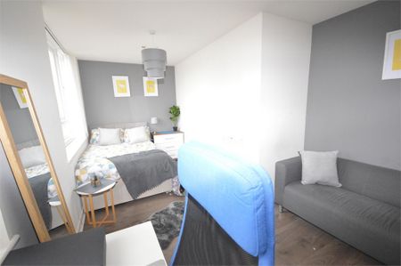 1 bedroom apartment to rent - Photo 4