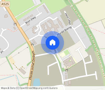 Lon Hm Stanley, St. Asaph, LL17 - Photo 1