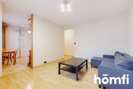 Warszawa, Ursynów, rtm. Witolda Pileckiego - Zdjęcie 2