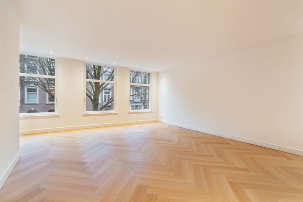 Appartement te huur: Bosboom Toussaintstraat 8-1 1054 AR Amsterdam - Photo 1