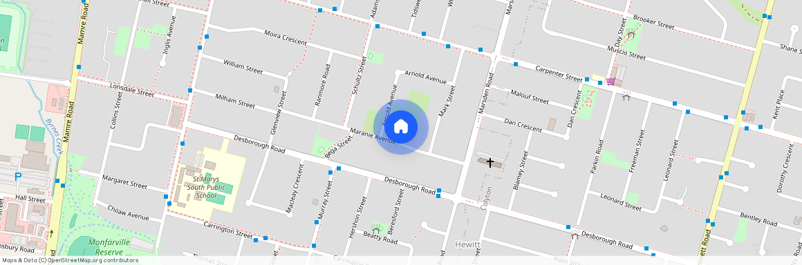 32 Maranie Avenue, St Marys NSW 2760