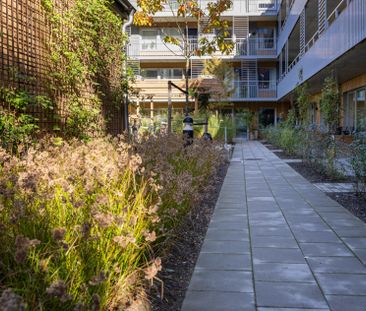 Hyllie Boulevard 4 BC, Hyllievång - Foto 6