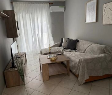 Διαμέρισμα για ενοικίαση Κηπούπολη (Καβάλα) - Photo 3