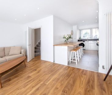 3 bedroom duplex to rent - Photo 2