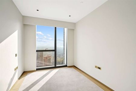 A modern two bedroom designed for stylish City living with spectacular views - Photo 2