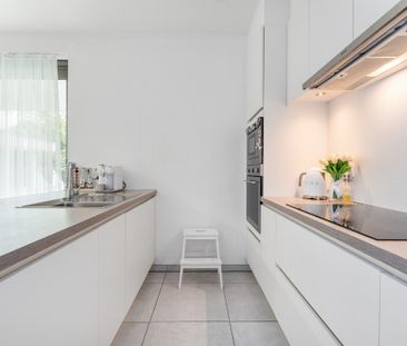 Ruim appartement met 2 slaapkamers te huur in Berlare - Photo 5