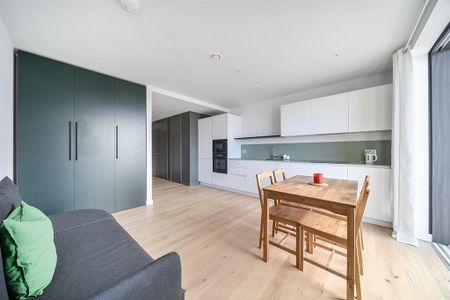 Studio to rent - Photo 4