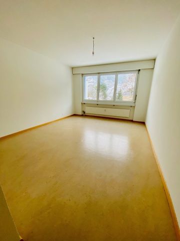 Rent a 3 ½ rooms apartment in Péry - Photo 3