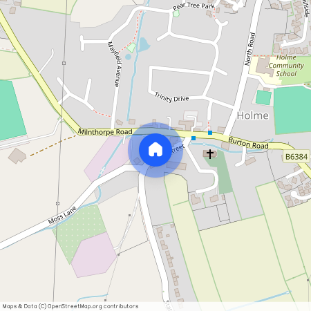 Duke Street, Holme, Carnforth, LA6 1PY