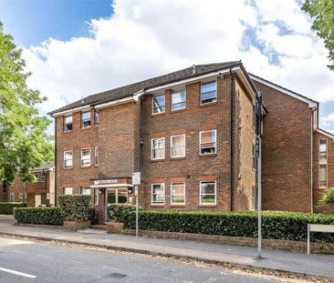 Grove Road, Surbiton, KT6 - Photo 1