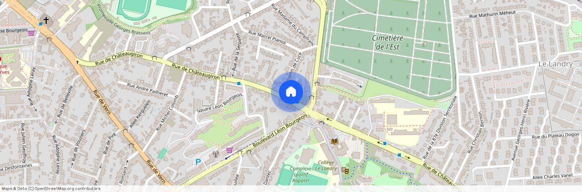 35000, Rennes