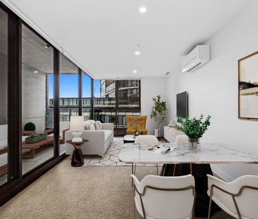 604/6 Furzer Street, Phillip ACT 2606 - Apartment For Rent | Domain - Photo 4