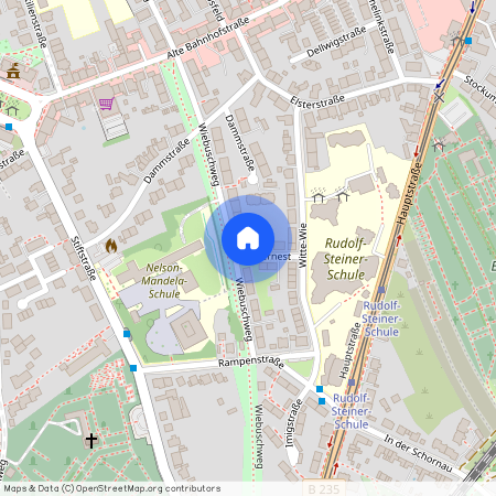 Externest 6, 44892 Bochum