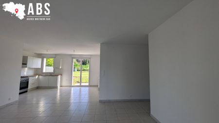 Location Maison 4 pièces 84m² - Photo 2