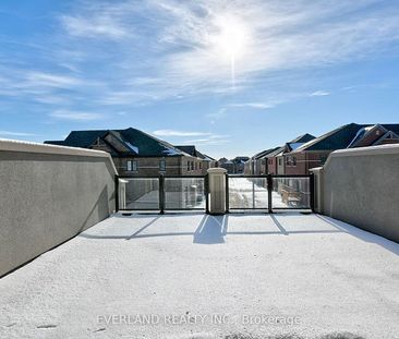 For Lease - 173 Mumbai Drive, Markham, Ontario - Photo 3