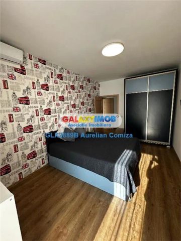 Inchiriere apartament 4 camere decomandat Bulevardul Unirii - Fotografie 4