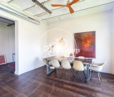 Apartamento en alquiler en La Dreta de L'Eixample - Photo 5