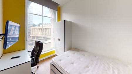 Student Properties to Let - Photo 3
