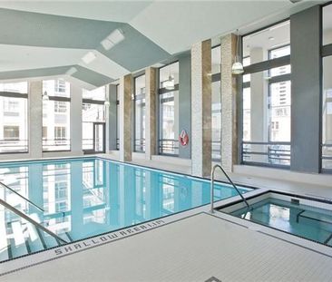 For Lease - 195 Bonis Avenue Unit# 1909, Toronto, Ontario - Photo 1