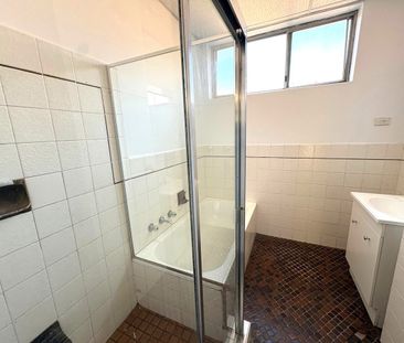 Two bedroom Unit in Great Location!! - Photo 5