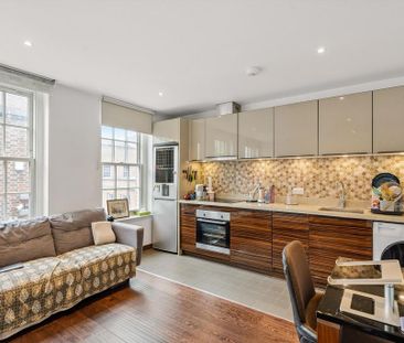 Studio to rent - Photo 6