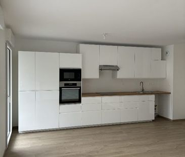 APPARTEMENT T4 NEUF - Photo 1