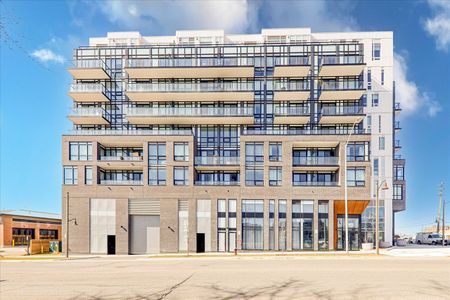 For Lease - 3005 Pine Glen Road Unit# 317, Oakville, Ontario - Photo 5