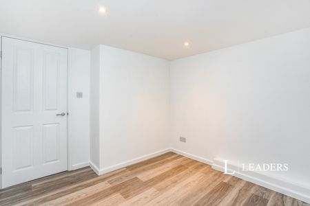 1 bedroom apartment to rent Mill Road, Fareham, PO16 - Photo 3