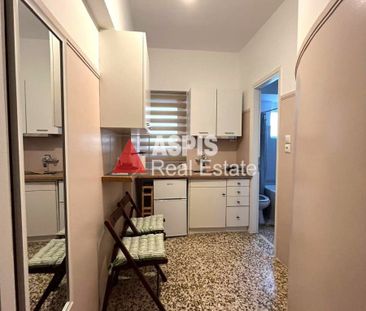 Studio/Γκαρσονιέρα για ενοικίαση Παγκράτι - Photo 5