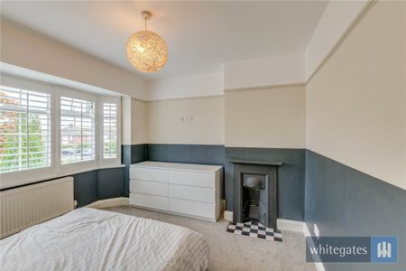 Bentham Drive, Liverpool, Merseyside, L16 - Photo 5
