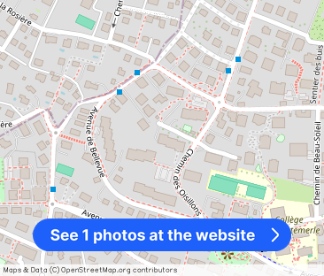 Chemin des Oisillons 19, 1009 PULLY | Appartement 3.5 pièces - Photo 1