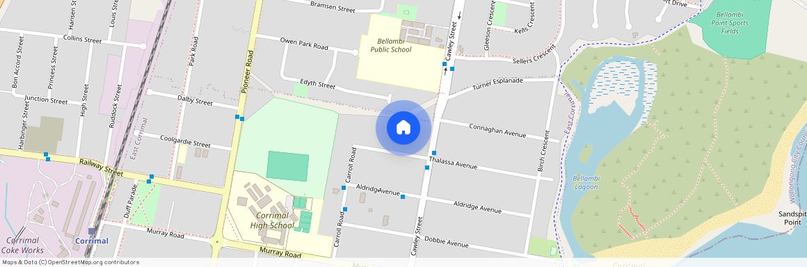 10/44 Thalassa Avenue, NSW 2518, East Corrimal