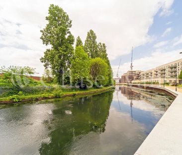 1 bedroom flat to rent - Photo 6