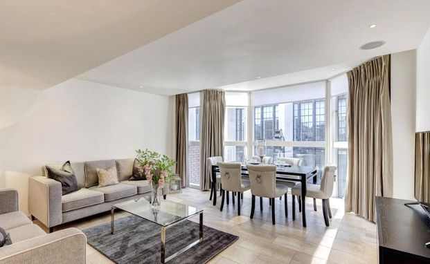 Imperial House, Kensington - Photo 1