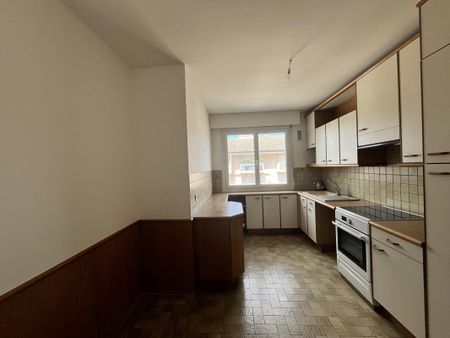 Location Appartement 4 pièces 93m² AIX LES BAINS 73100 - Photo 4