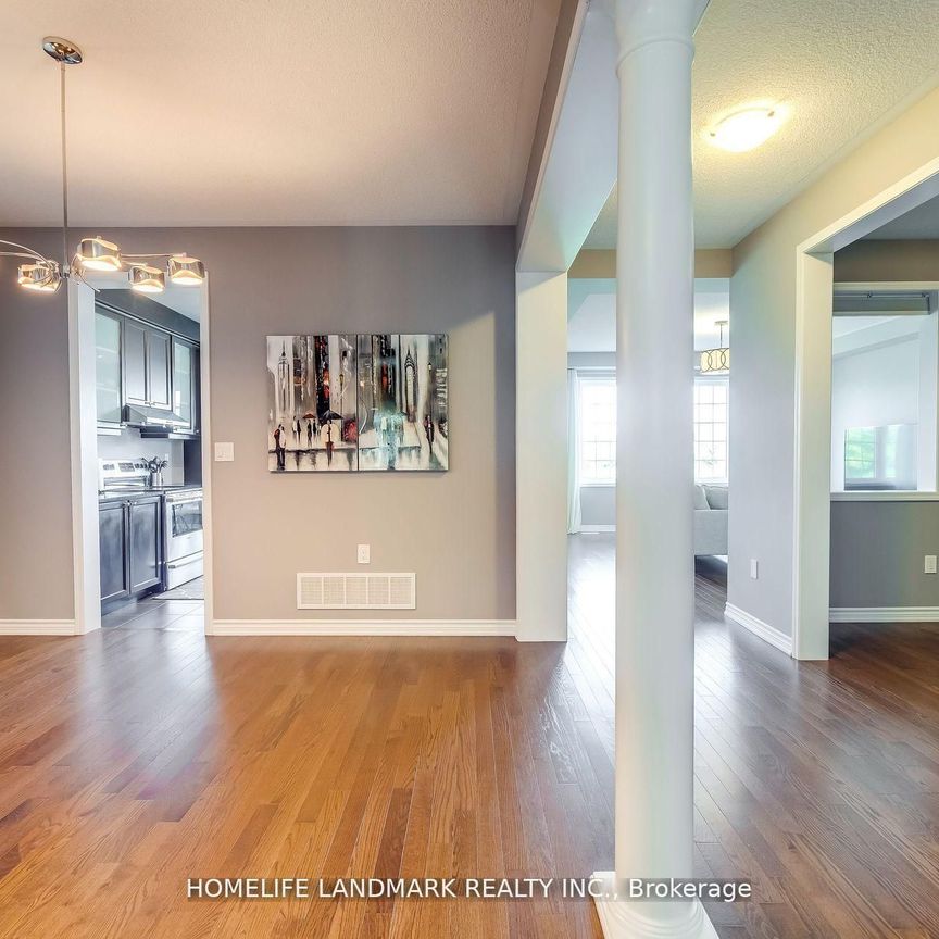 For Lease - 186 Degraaf Crescent, Aurora, Ontario - Photo 1