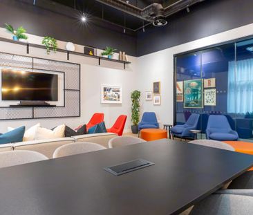 Studio to rent - Photo 1