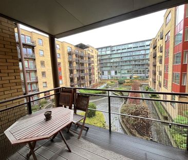 Castleforbes Square, North Wall, Dublin 1 - Photo 1