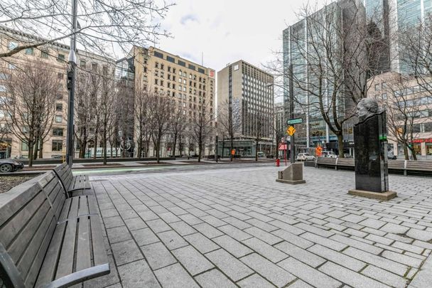 Montréal (Ville-Marie) (La Cité du Multimédia) - Photo 1