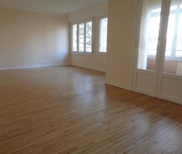 Appartement Saint-Nazaire - Centre ville - Photo 1