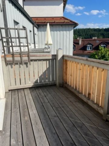 Zentrumsnahe, familienfreundliche Wohnung mit Süd-Balkon - Foto 3