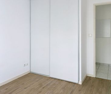 Location Appartement 2 pièces 37m² ROUEN 76100 - Photo 2