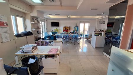 Γραφείο για ενοικίαση Κέντρο - Αγία Τριάδα (Ηράκλειο Κρήτης) - Photo 4