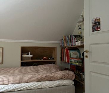 Runövägen, Enskede - Foto 3