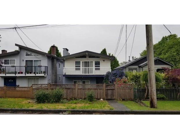 620 East 63rd Avenue, Vancouver | 620 East 63rd Avenue, Vancouver - Photo 1