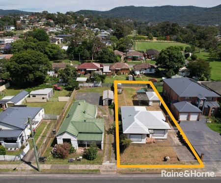 Updated Two-Bedroom Home for Lease - Prime Location! - Photo 2