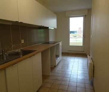 Location Appartement 2 Pièces 46 m² - Photo 5