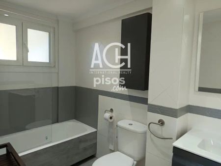 Piso en alquiler en Sopela - Foto 5