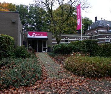 Te huur: Appartement Koning Lodewijklaan 6 H in Apeldoorn - Foto 3